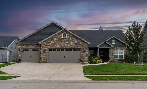 3855 Scoria St, Lafayette, IN 47909