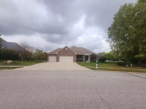 5374 Oakbrook Pl, Plainfield, IN 46168 photo 51