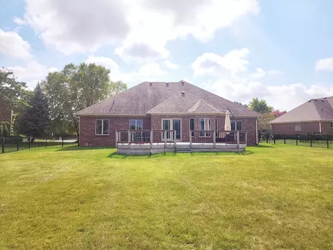 5374 Oakbrook Pl, Plainfield, IN 46168 photo 44