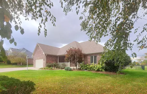 5374 Oakbrook Pl, Plainfield, IN 46168 photo 54