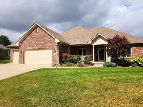5374 Oakbrook Pl, Plainfield, IN 46168 photo 55