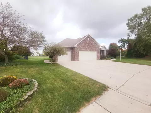 5374 Oakbrook Pl, Plainfield, IN 46168 photo 48