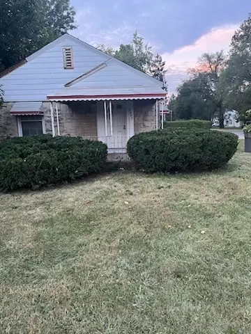 3402 N Temple Ave, Indianapolis, IN 46218