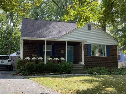 5829 Oak Ave, Indianapolis, IN 46219