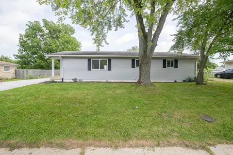 2025 Monroe St, Indianapolis, IN 46229