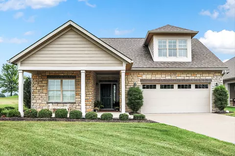 2297 Heather Glen Way, Franklin, IN 46131