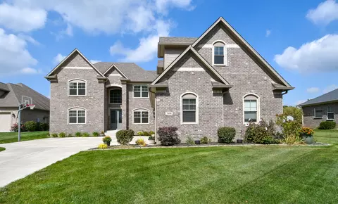 7898 Southern Ridge Dr, Mooresville, IN 46158