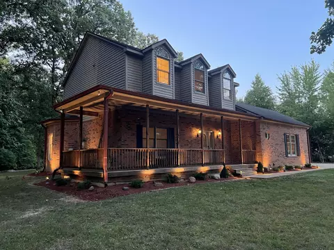 8083 Georgetown Rd, Indianapolis, IN 46268
