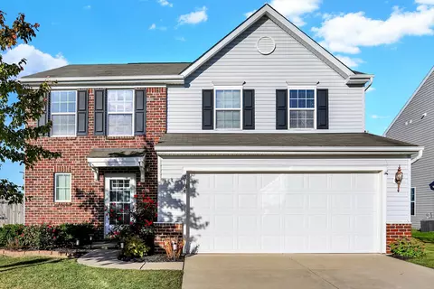 3184 Underwood Dr, Whiteland, IN 46184