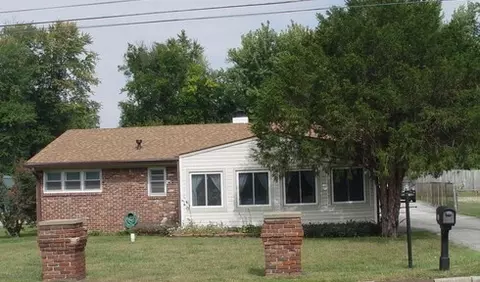 1000 E Thompson Rd, Indianapolis, IN 46227