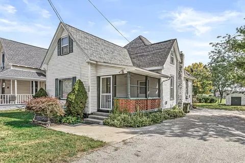 1021 W Washington Ave, Shelbyville, IN 46176