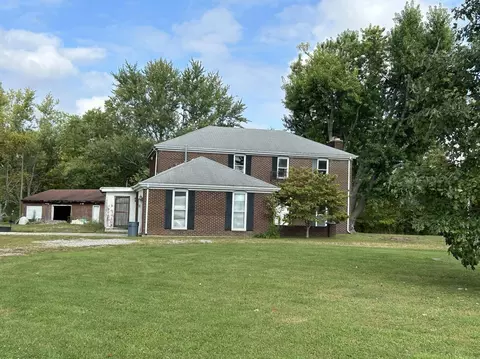 2918 Rhonda Ln, Anderson, IN 46017