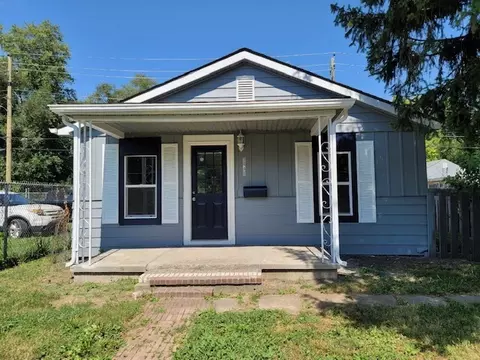 3448 W 10th St, Indianapolis, IN 46222