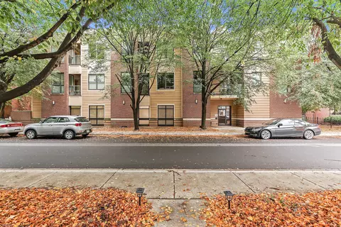 233 E Saint Joseph St #3C, Indianapolis, IN 46202