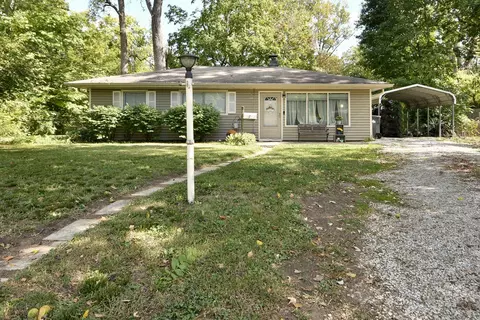 7 Manti Ct, Indianapolis, IN 46222