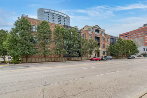 355 E Ohio St #STE 205, Indianapolis, IN 46204