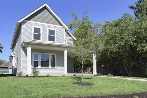 2052 N Central Ave, Indianapolis, IN 46202
