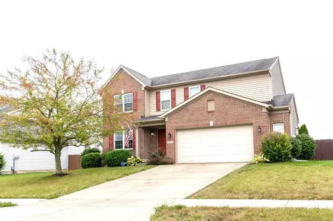 10321 Galena Ct, Indianapolis, IN 46239
