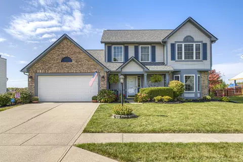 7502 Bancaster Dr, Indianapolis, IN 46268