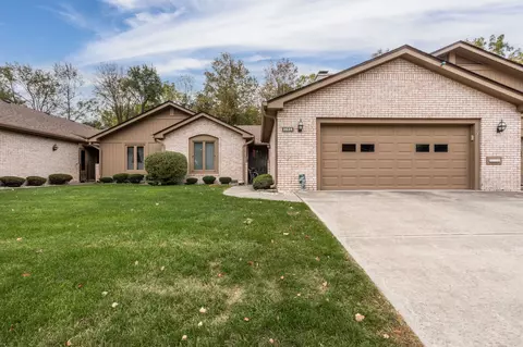 3635 Woodglen Way, Anderson, IN 46011