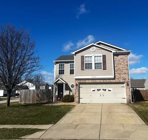6200 E Mariah Hill Ln, Camby, IN 46113