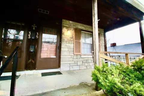 33 S 35 S Linwood Ave, Indianapolis, IN 46201