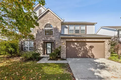 12628 Stanwich Pl, Carmel, IN 46033