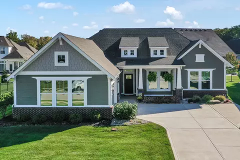 10973 Cliffside, Fortville, IN 46040