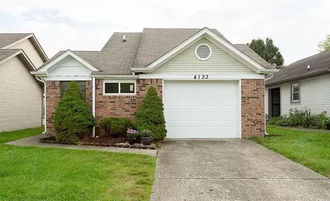 4133 Eagle Cove East Dr, Indianapolis, IN 46254