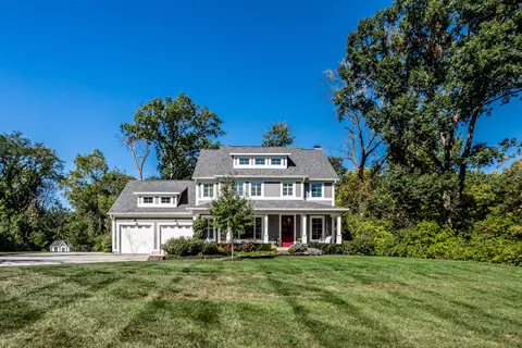 6444 Dover Rd, Indianapolis, IN 46220