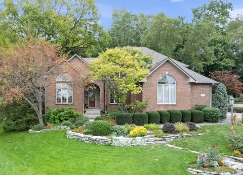 6441 Harting Overlook, Indianapolis, IN 46237