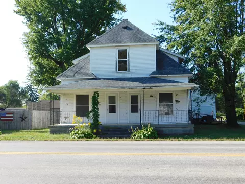 7083 E Us Highway 52, Gwynneville, IN 46144