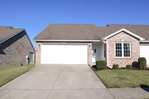 1048 E Crown Pointe Blvd, Greensburg, IN 47240