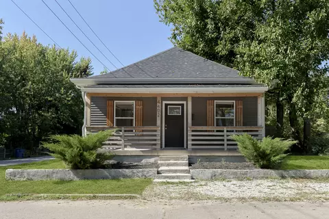 4402 Caroline Ave, Indianapolis, IN 46205