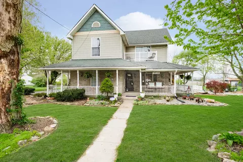 514 Lebanon St, Lizton, IN 46149