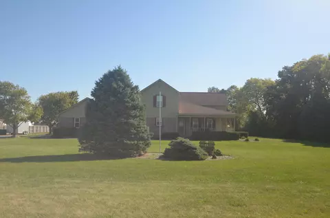 1301 N Combs Rd, Greenwood, IN 46143