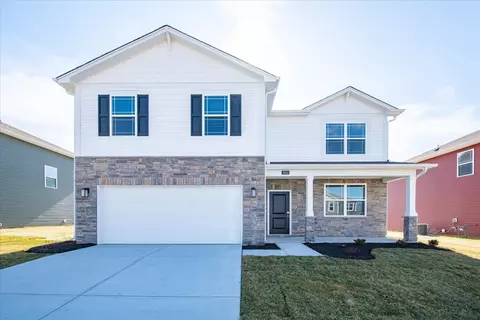 2925 Tapestry Dr, Monrovia, IN 46157
