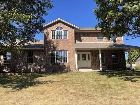 916 E Mill Creek Rd S Rd, Greensburg, IN 47240