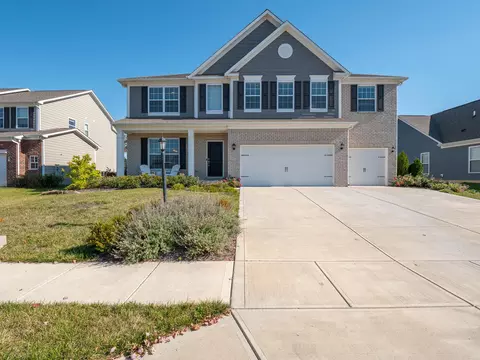 10173 Pepper Tree Ln, Noblesville, IN 46060