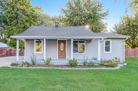 3741 S Kealing Ave, Indianapolis, IN 46237