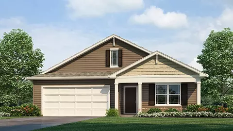 1493 Fairmount Dr, Greenfield, IN 46140