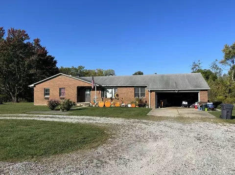 2917 Rhonda Ln, Anderson, IN 46017