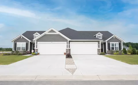 174 Megan Way, Cumberland, IN 46229