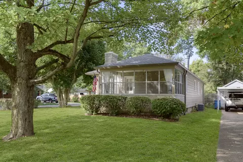 5840 Norwaldo Ave, Indianapolis, IN 46220