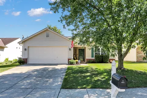 6123 Long River Ln, Indianapolis, IN 46221