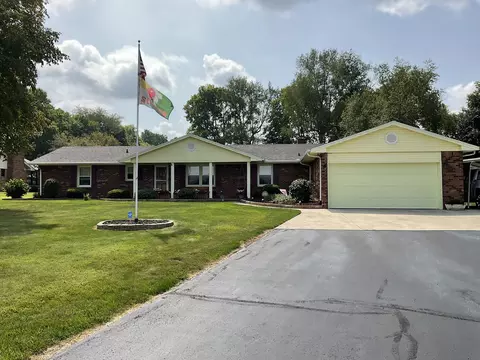 1903 E 400 N, Anderson, IN 46012
