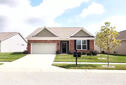 4924 Lilium Dr, Plainfield, IN 46168