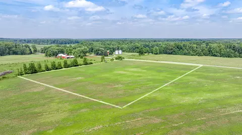 Tbd S County Road 900 W, Paris Crossing, IN 47270