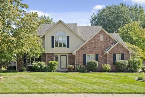 13173 Briarwood Trce, Carmel, IN 46033