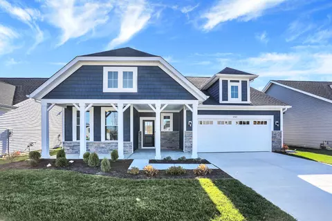 1263 Mahoning Rd, Sheridan, IN 46069